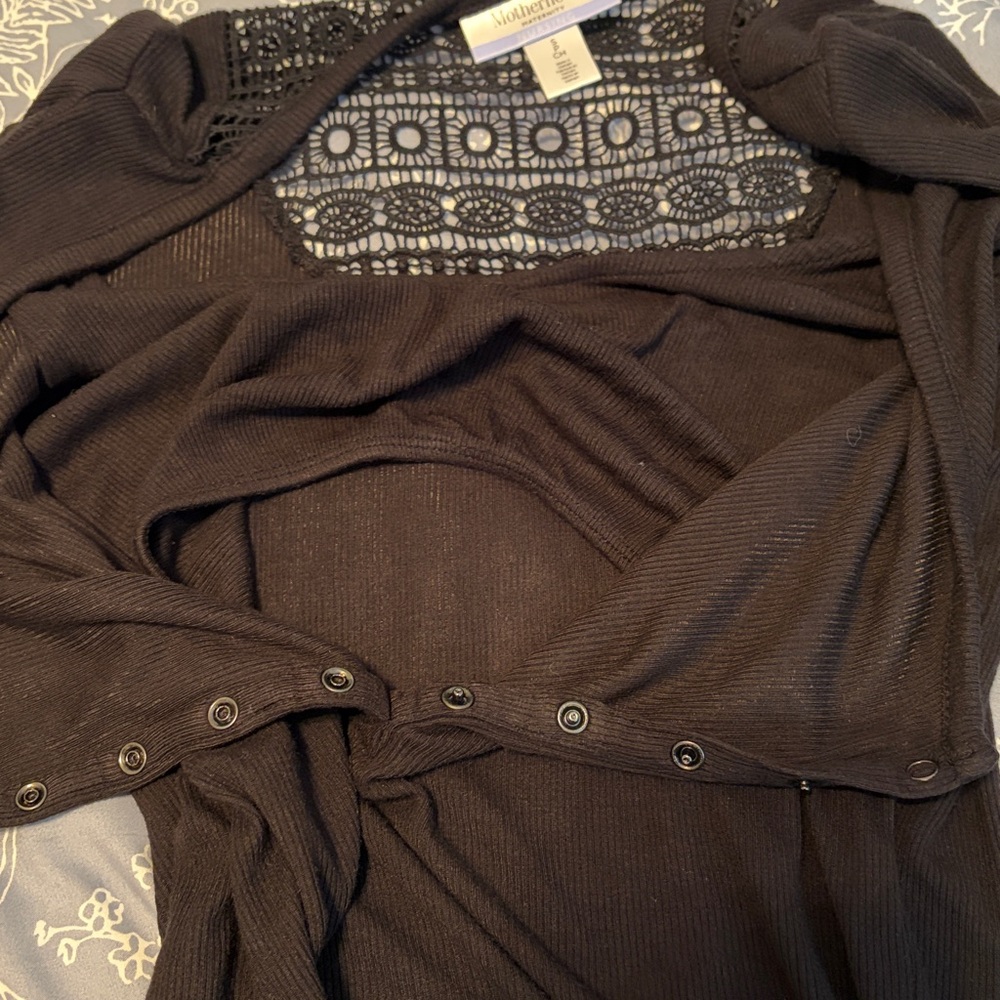 Maternity/Nursing Bundle - image 5